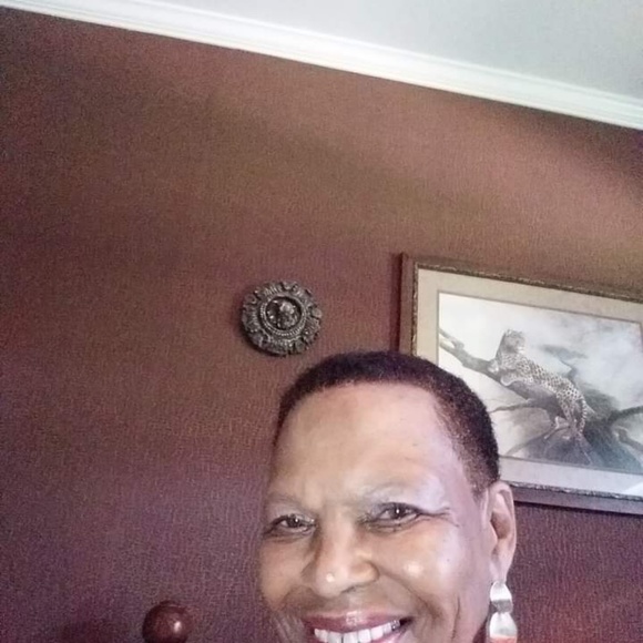 Meet your Posher, Mary - Picture 1 of 1